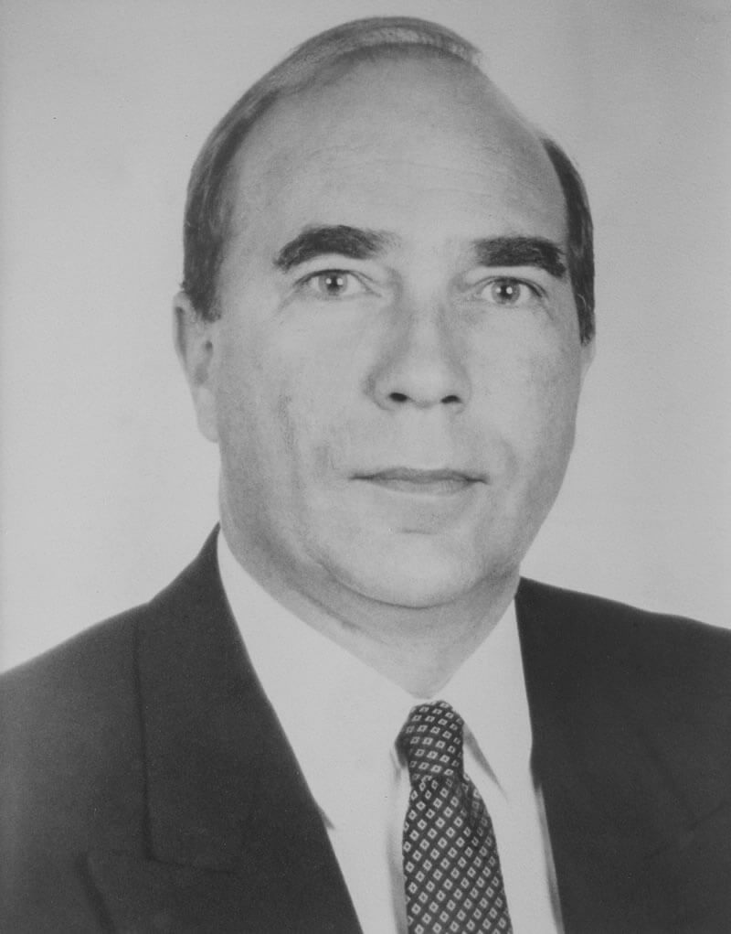 Julio Paulo Dickie 