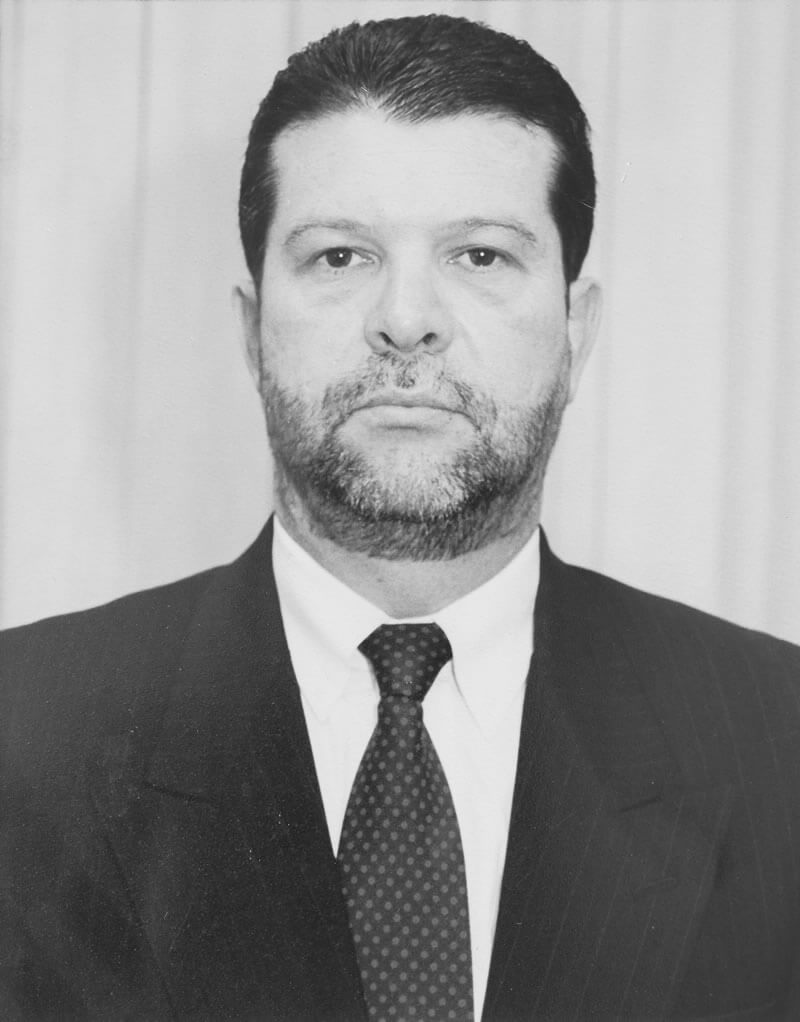 Walter Pereira Merino 