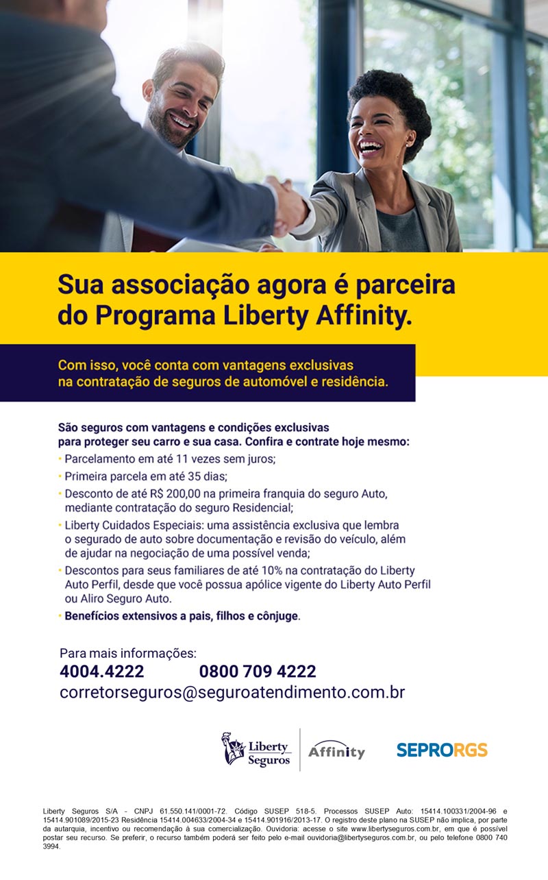 Novo convênio SEPRORGS (1) - 