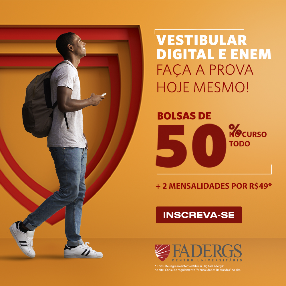 Vestibular Digital Fadergs (1) - 