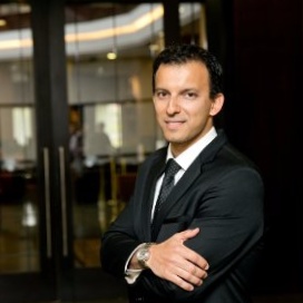Diretor André Streppel palestra em evento de Personal Branding - 