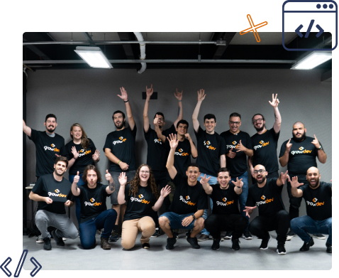 Sicredi Pioneira e Growdev abrem inscrições para programa de formação em tecnologia - 