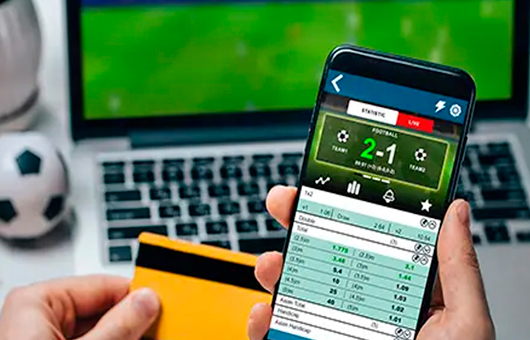 Projeto regulamenta publicidade de apostas esportivas na internet - 