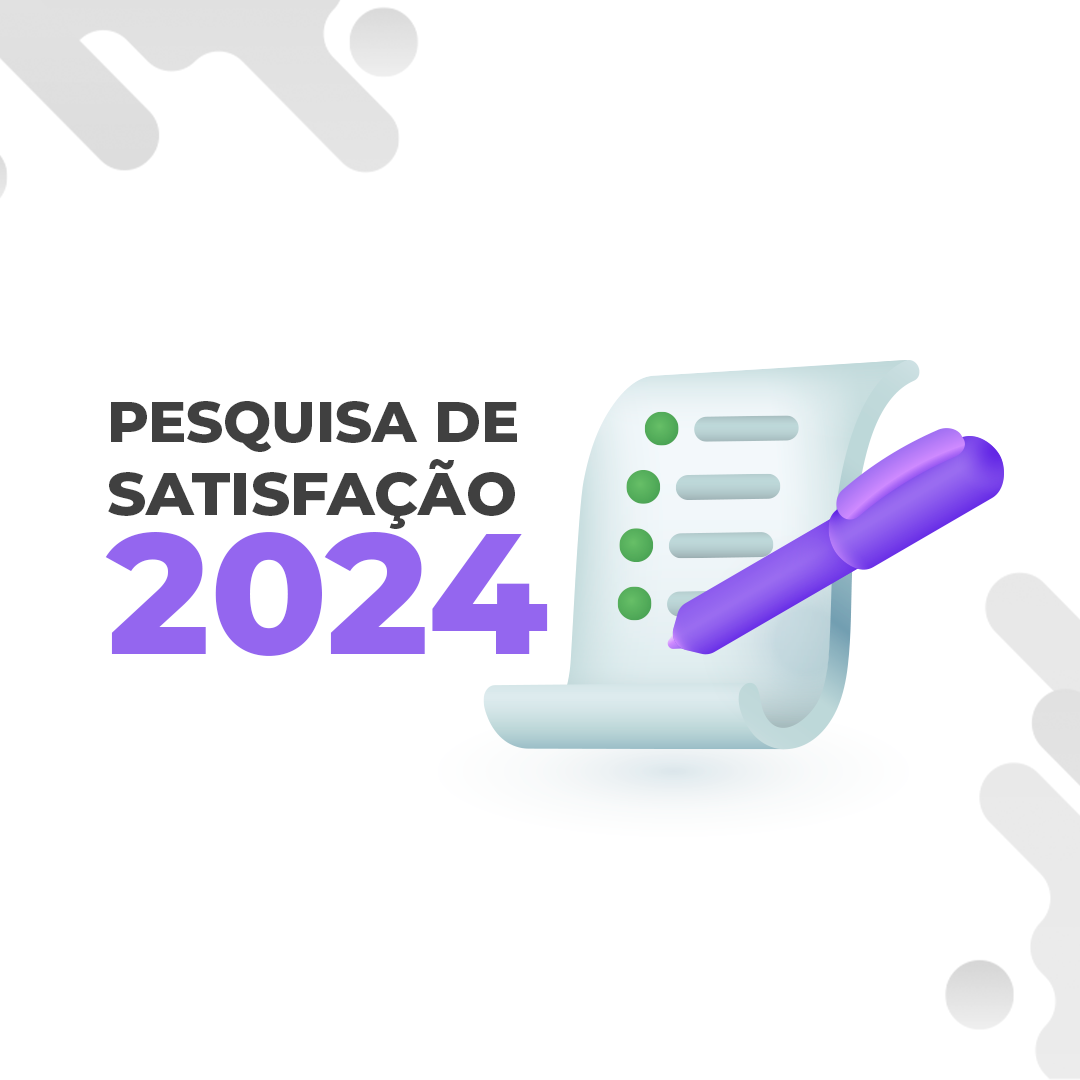 Pesquisa de Satisfação SEPRORGS  - 