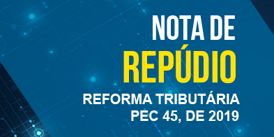 SEPRORGS  manifesta repúdio à aprovação da Reforma Tributária pela Câmara dos Deputados - 