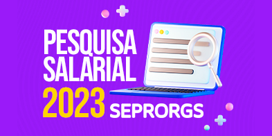 Eleve sua gestão de pessoas à excelência: adquira a Pesquisa Salarial 2023 - 