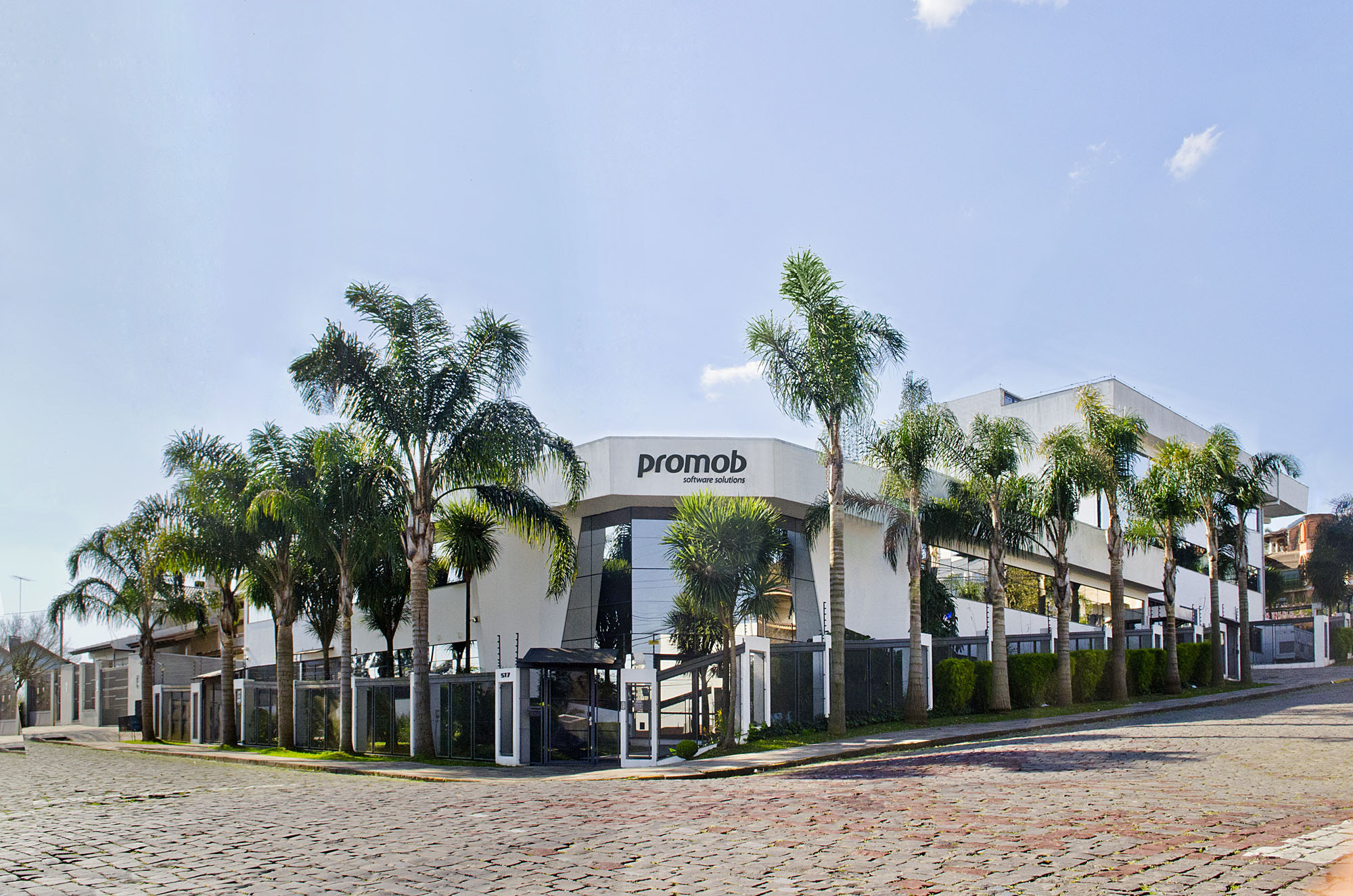 Promob e 2020 juntos - 