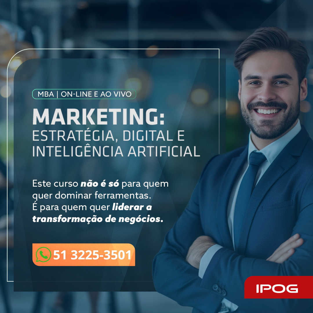 Seja o profissional que as empresas procuram e destaque-se no mercado com habilidades diferenciadas! - 