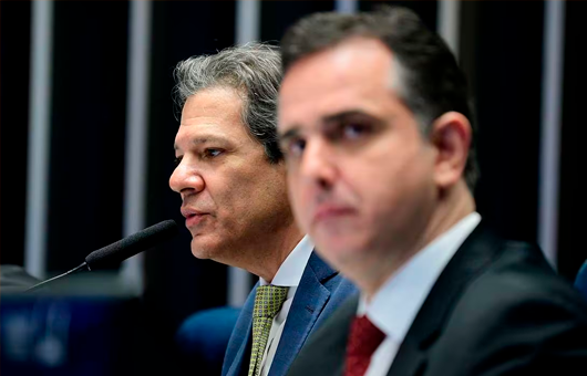 MEDIDA PROVISÓRIA DA REONERAÇÃO DA FOLHA DEVE SER REEDITADA. Veja as tratativas políticas do Congresso e Executivo. - 