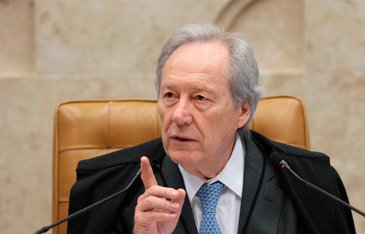 Lewandowski será o substituto de Dino no Ministério da Justiça de Lula - 