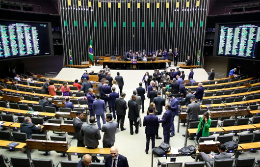 Projeto que altera Lei de Falências e dá mais poder ao credor em recuperação judicial é aprovado na Câmara - 