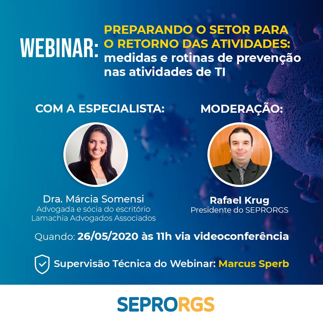 Covid-19: como empresas de TI devem se preparar para não se expor a riscos trabalhistas no retorno das atividades? - 
