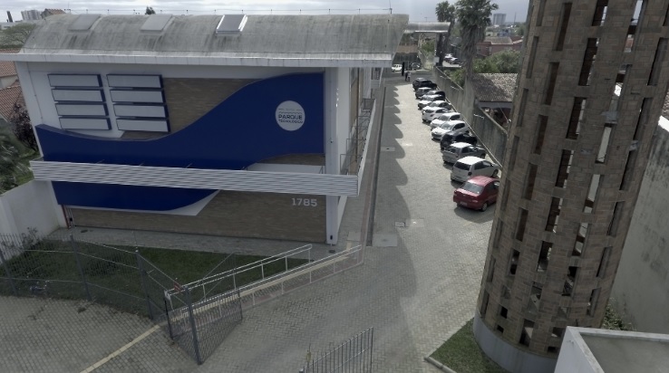 Pelotas Parque Tecnológico abre edital para novos espaços - 
