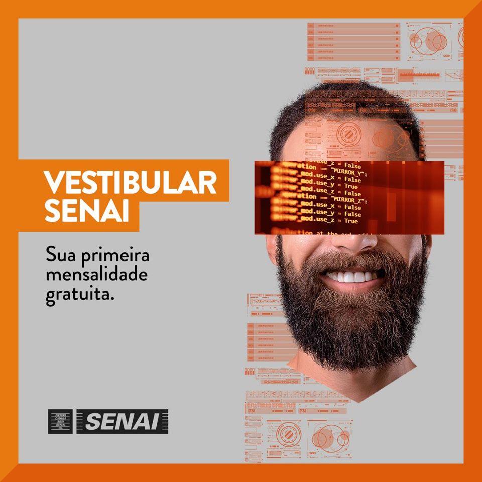 As inscrições para o vestibular FATEC 2020/2 estão abertas! - 