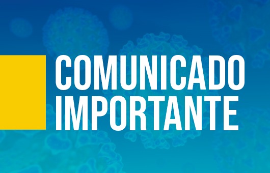 MANIFESTO SEPRORGS - Medidas para enfrentamento da Pandemia do Coronavírus - 