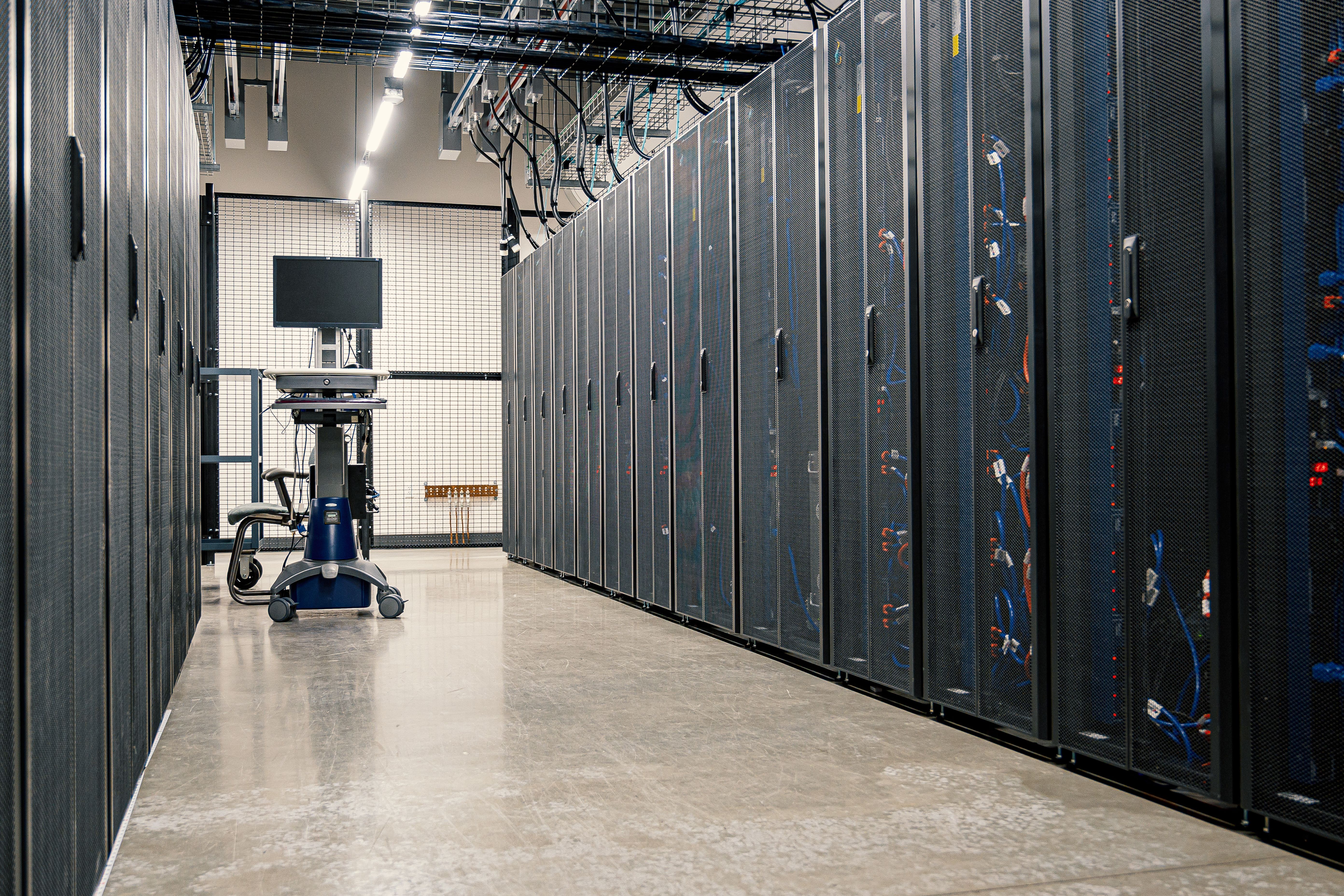 Redata: sancionado novo regime tributário para datacenters no Brasil - 