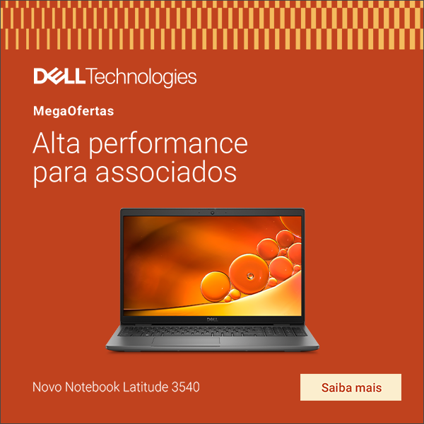 Mega Ofertas Dell com cupons exclusivos para associados SEPRORGS - 