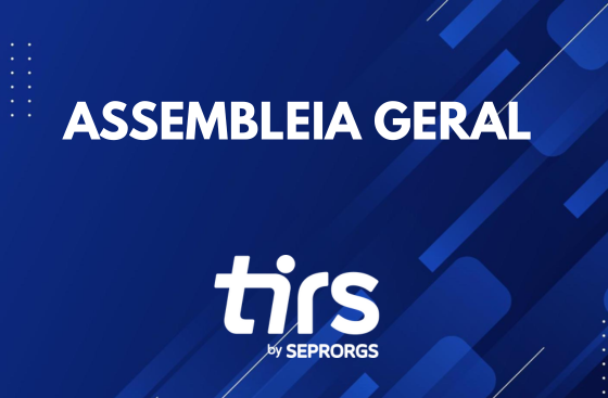 ASSEMBLEIA GERAL EXTRAORDINÁRIA - 