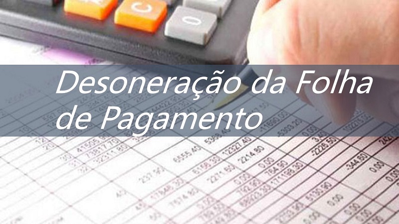 Desoneração da Folha Líder do União Brasil articula para alterar alíquota em municípios - 