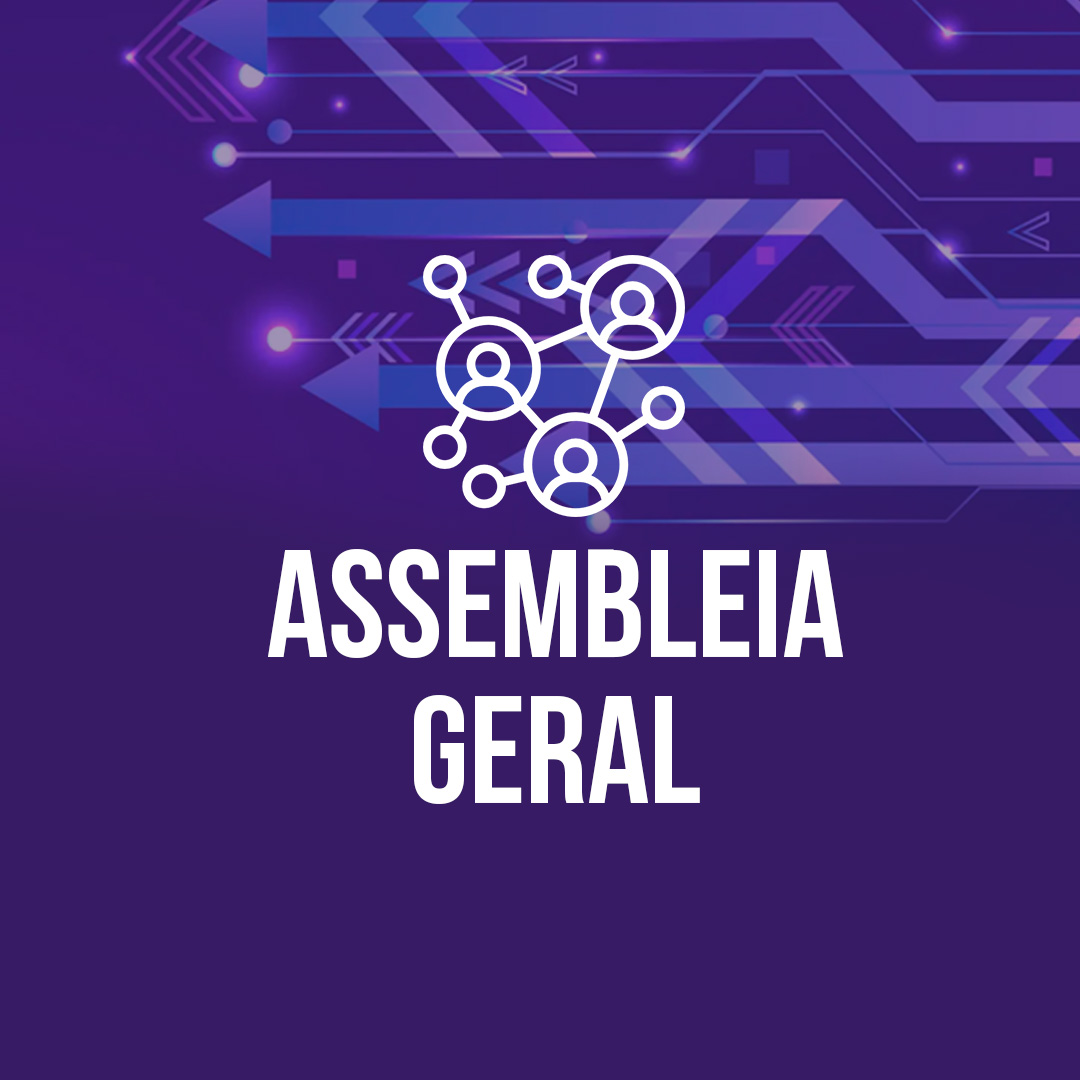 Assembleia Geral - 