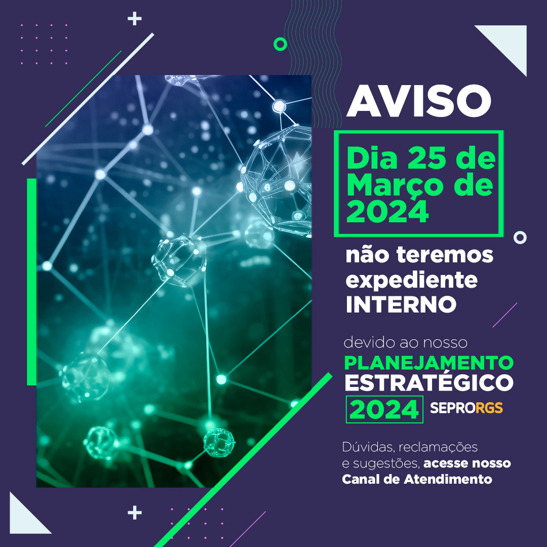 Expediente SEPRORGS   - 
