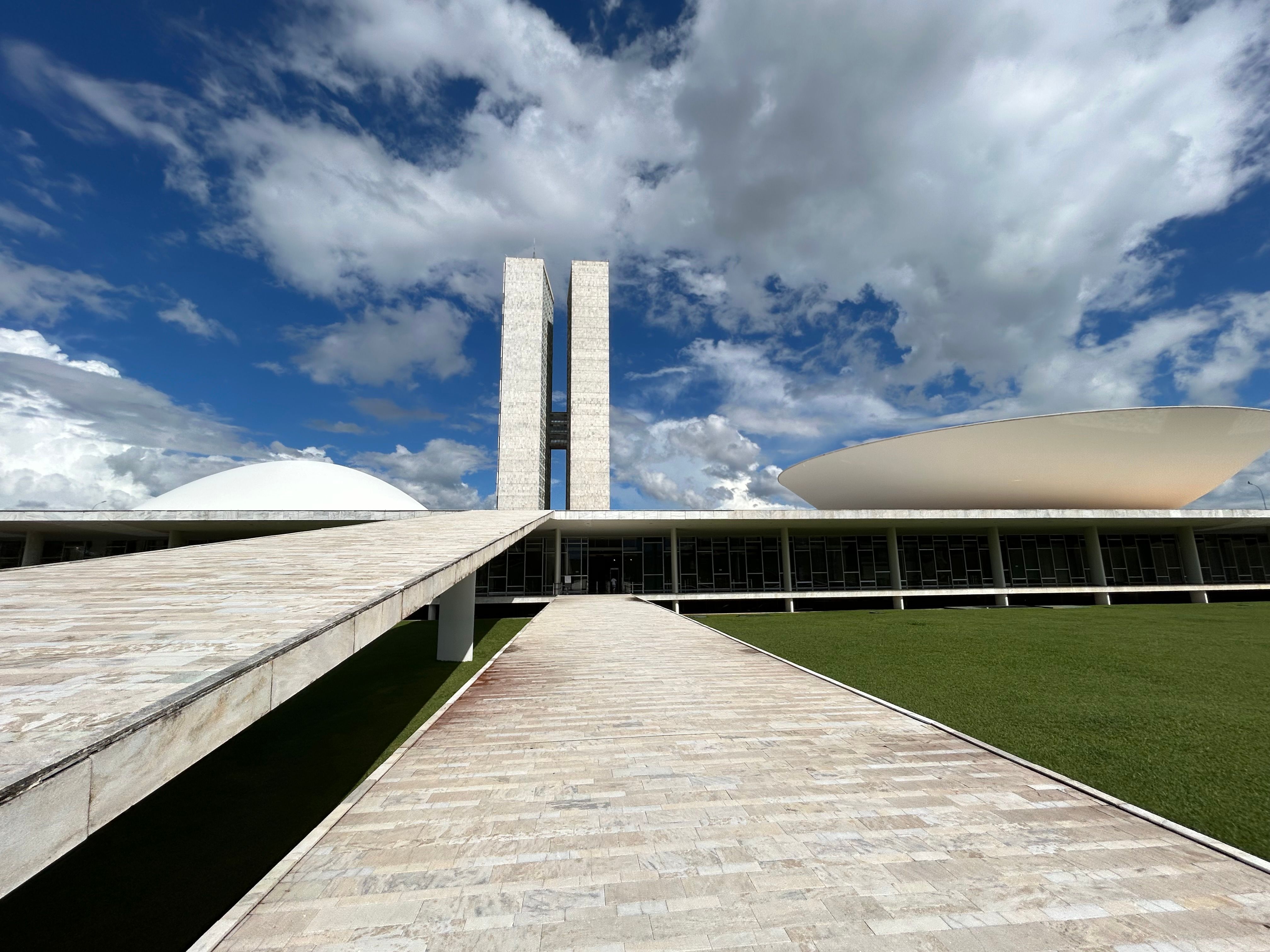 Eleições 2026: nova composição do Congresso Nacional e perspectivas para o setor de tecnologia - 