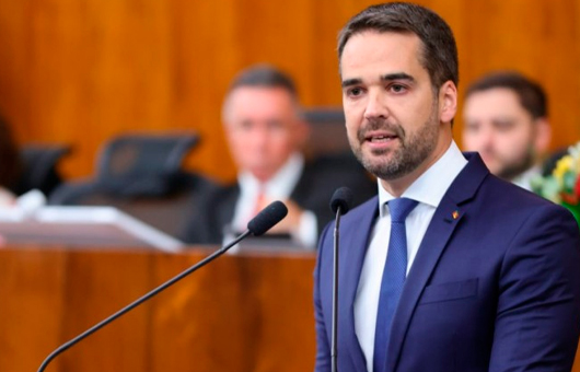 Governador Eduardo Leite propõe aumento do ICMS para 19,5% - 