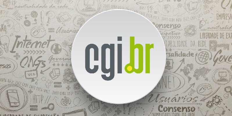 Eleições do CGI.BR 2023: Entidades podem se inscrever até 22 de agosto - 