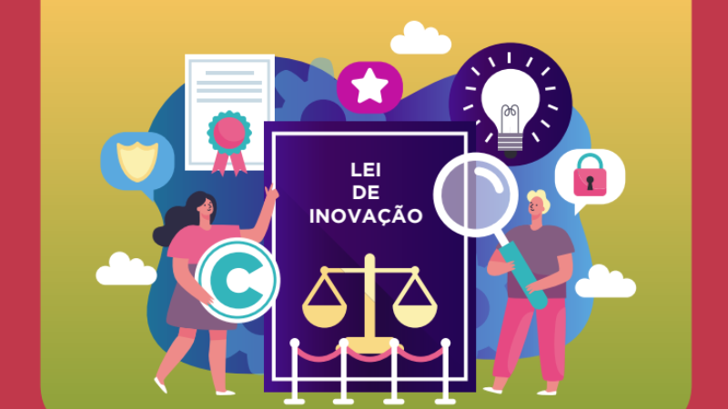 Aprovado Projeto que impulsiona inovação e competitividade tecnológica no Estado  - texto contou com construção e interlocução do SEPRORGS - 
