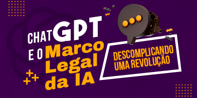 SEPRORGS realiza palestra sobre ChatGPT e o marco legal da IA com Dr. Júlio Madalena - 