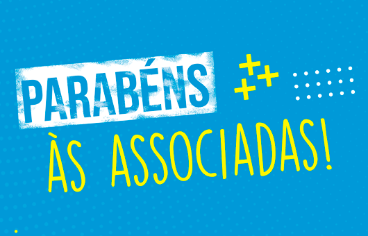 Parabéns às empresas associadas que aniversariaram em janeiro - 