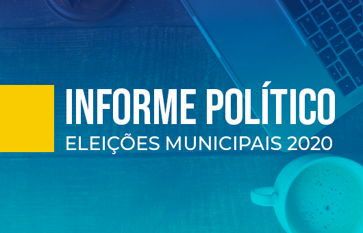 Eleições Municipais 2020  Estado do Rio Grande do Sul - 