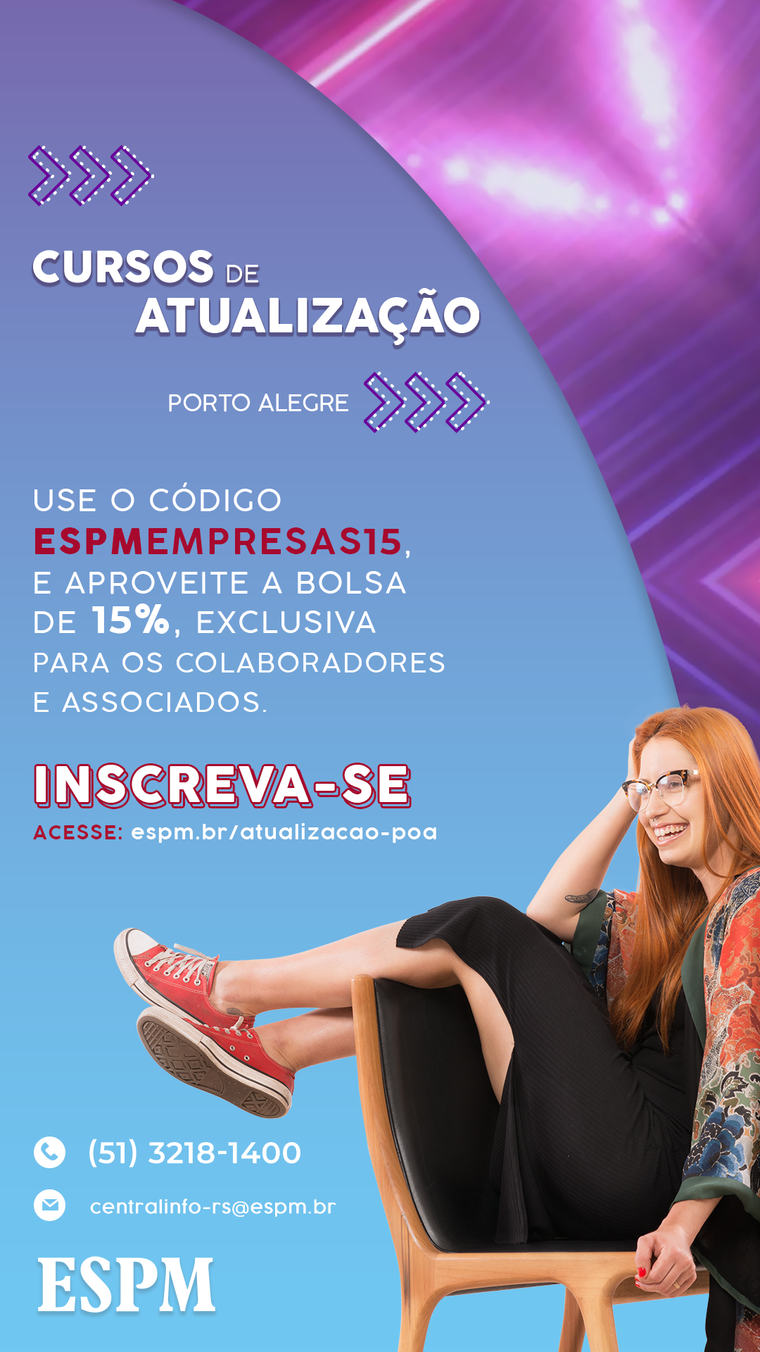 INOVAÇÃO E TECNOLOGIA PARA O DESENVOLVIMENTO DE SUA EQUIPE - 