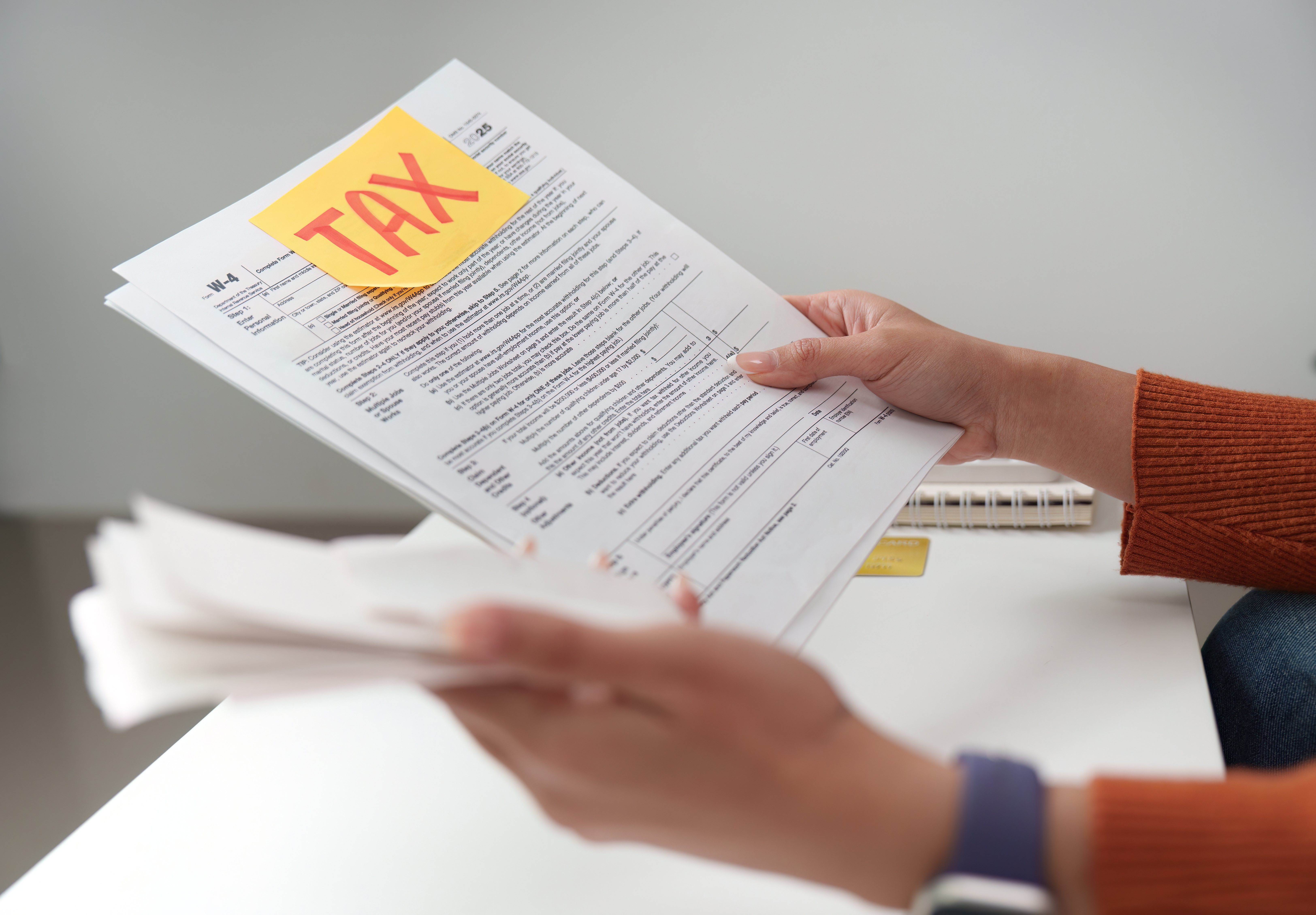 NF-e e NFC-e sem informações de IBS e CBS serão rejeitadas pelo sistema a partir de agosto - 