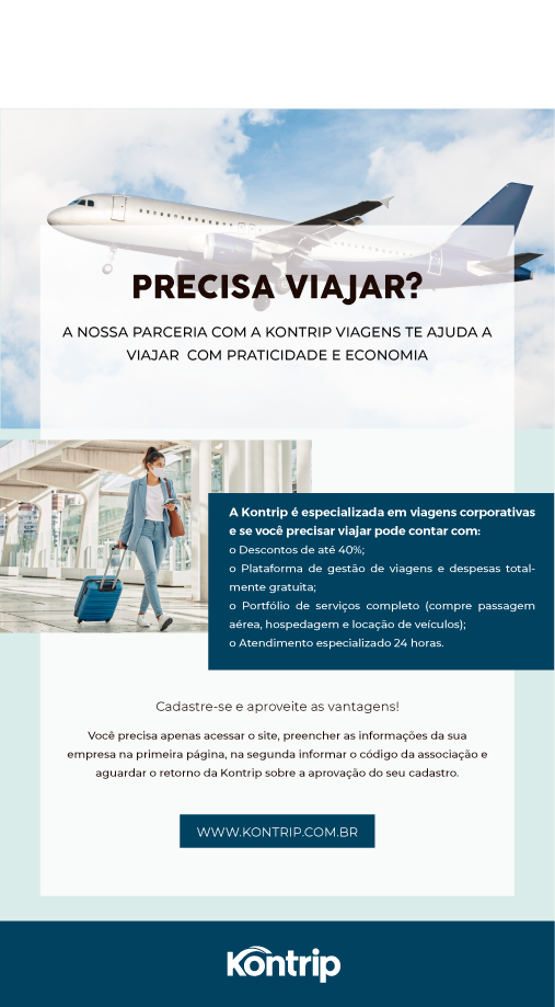 Parceria com a Kontrip (1) - 