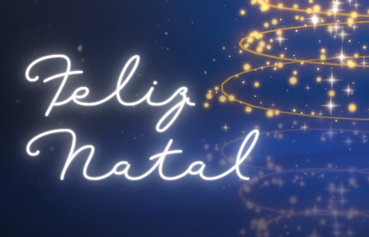 SEPRORGS deseja Feliz Natal! - 