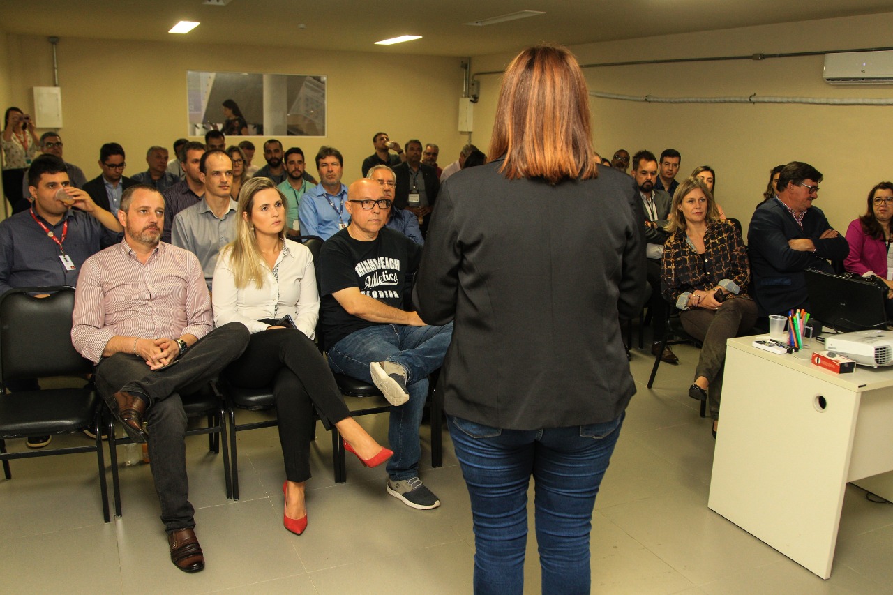 SEPRORGS de Pelotas recebe a primeira edição da Missão Nacional Anprotec Rio Grande do Sul - 