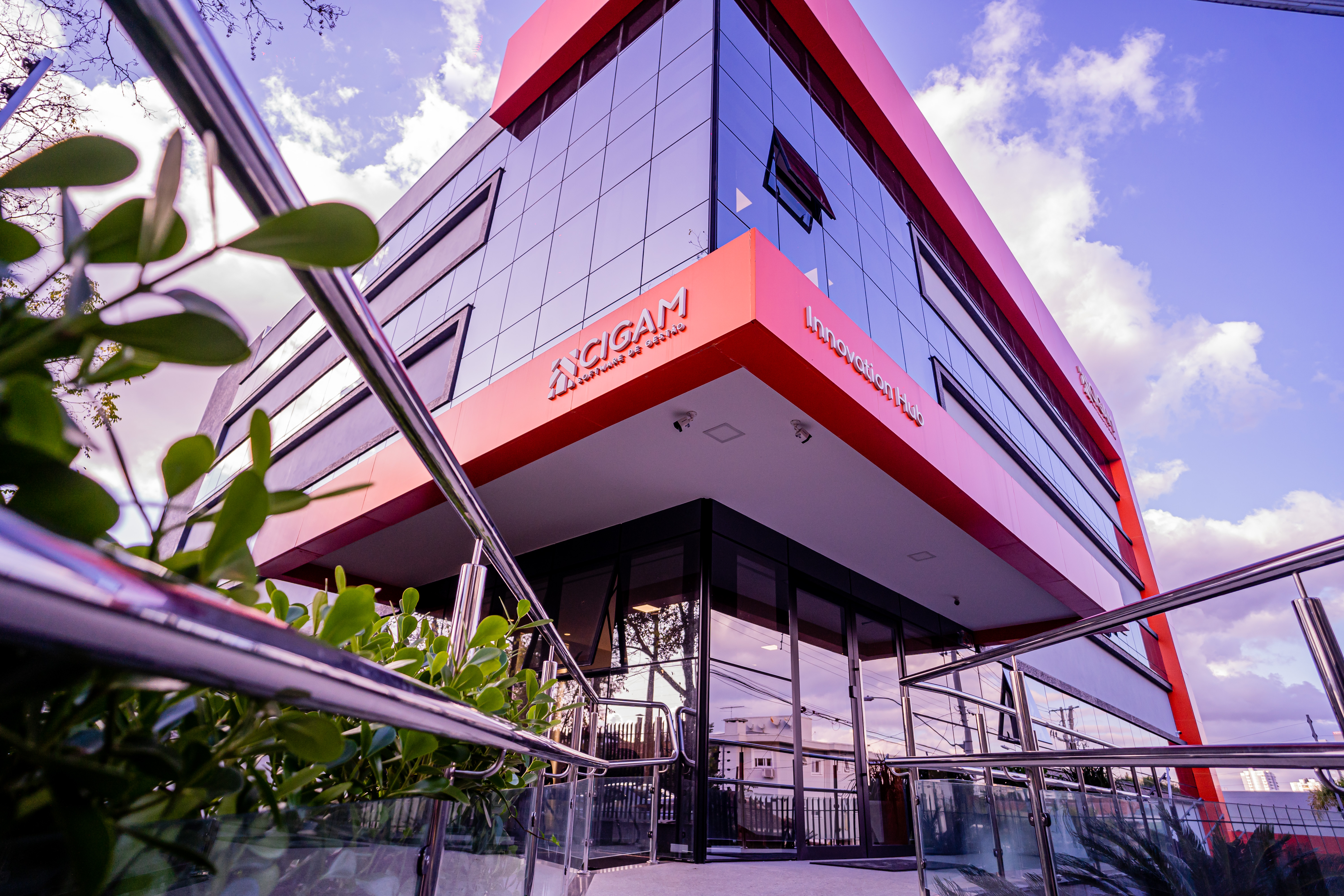 CIGAM expande atuação no nordeste, inaugurando nova unidade comercial na Bahia - 