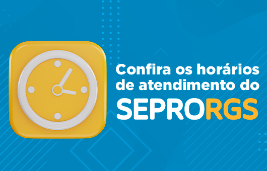 Expediente SEPRORGS  - 