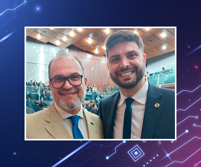 Aprovado Projeto de Lei do Sandbox Regulatório para o Rio Grande do Sul - 