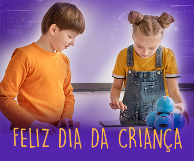 SEPRORGS deseja Feliz Dia das Crianças  - 