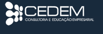 Café da manhã Singular CEDEM - 