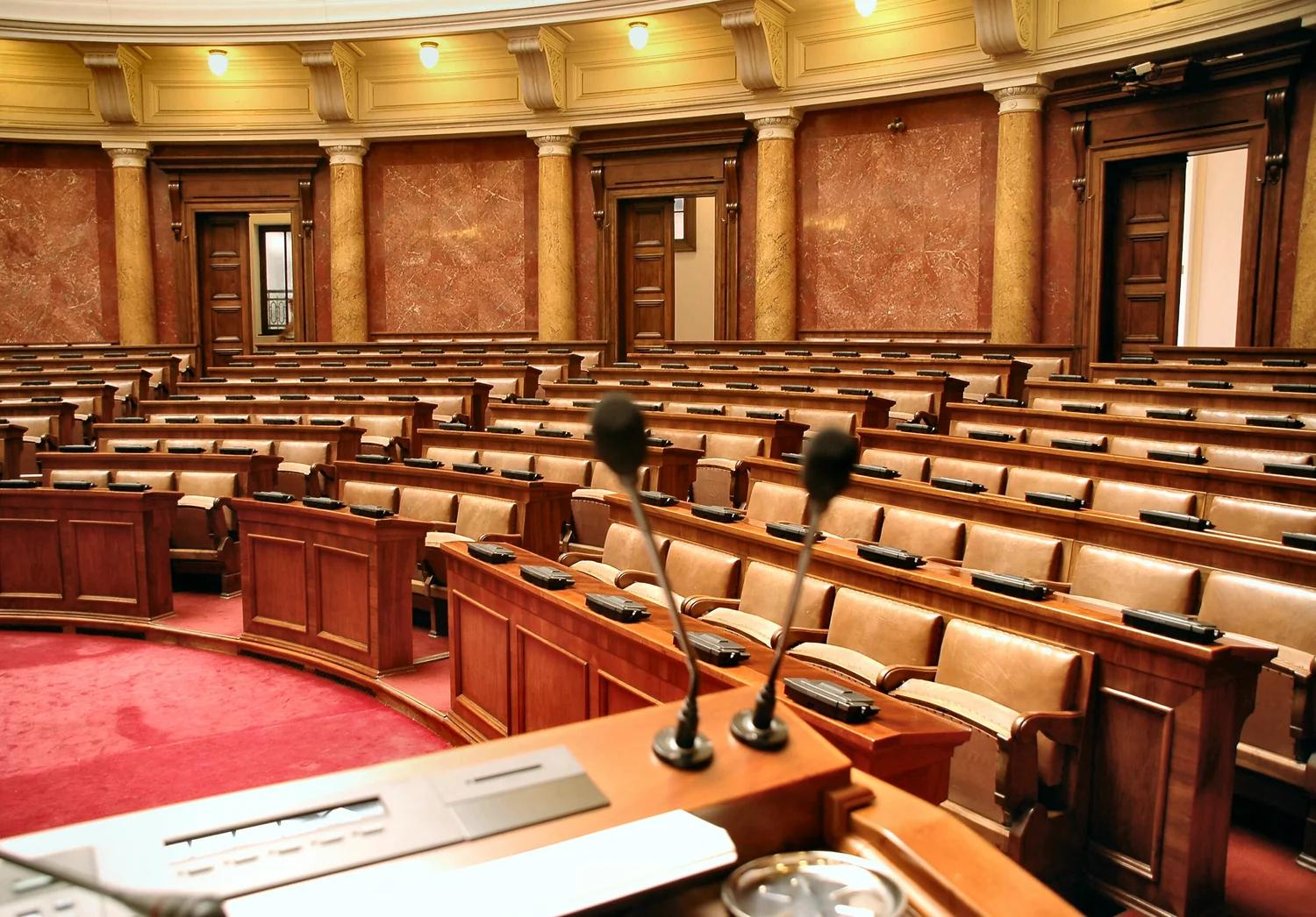 Eleições 2026: nova composição da Assembleia Legislativa e primeiros nomes do secretariado no RS - 