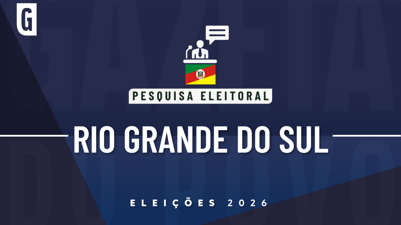 Cenário Eleitoral no Rio Grande do Sul para 2026: Tendências e Movimentações Iniciais - 