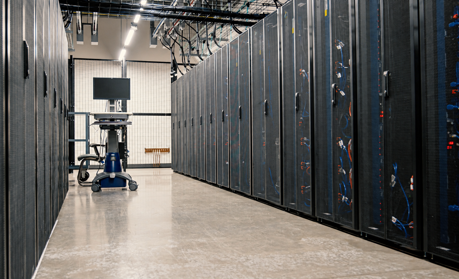 Redata: sancionado novo regime tributário para datacenters no Brasil - 