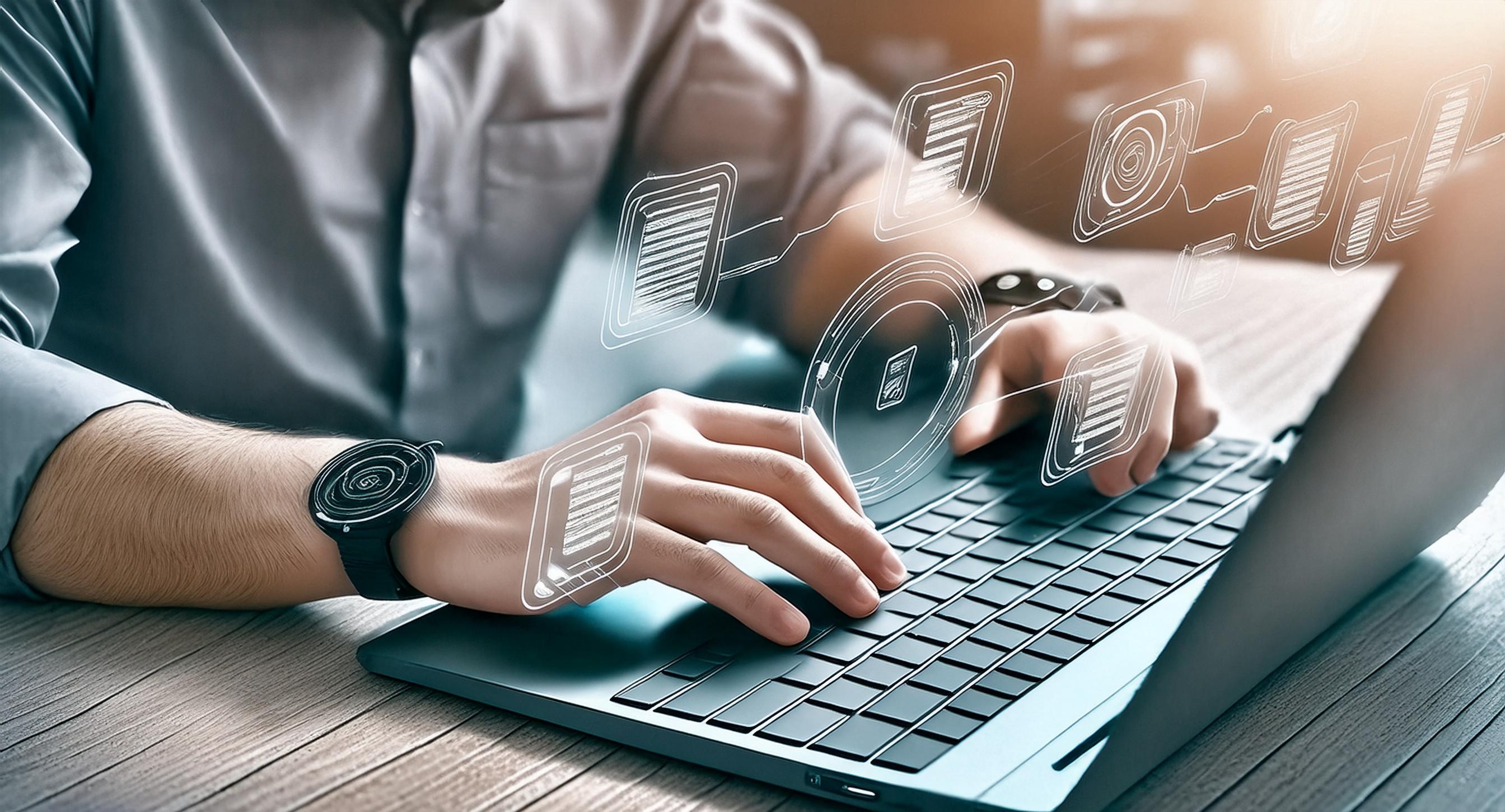 Assistente Virtual do ERP CIGAM - Os avanços da Cia - 