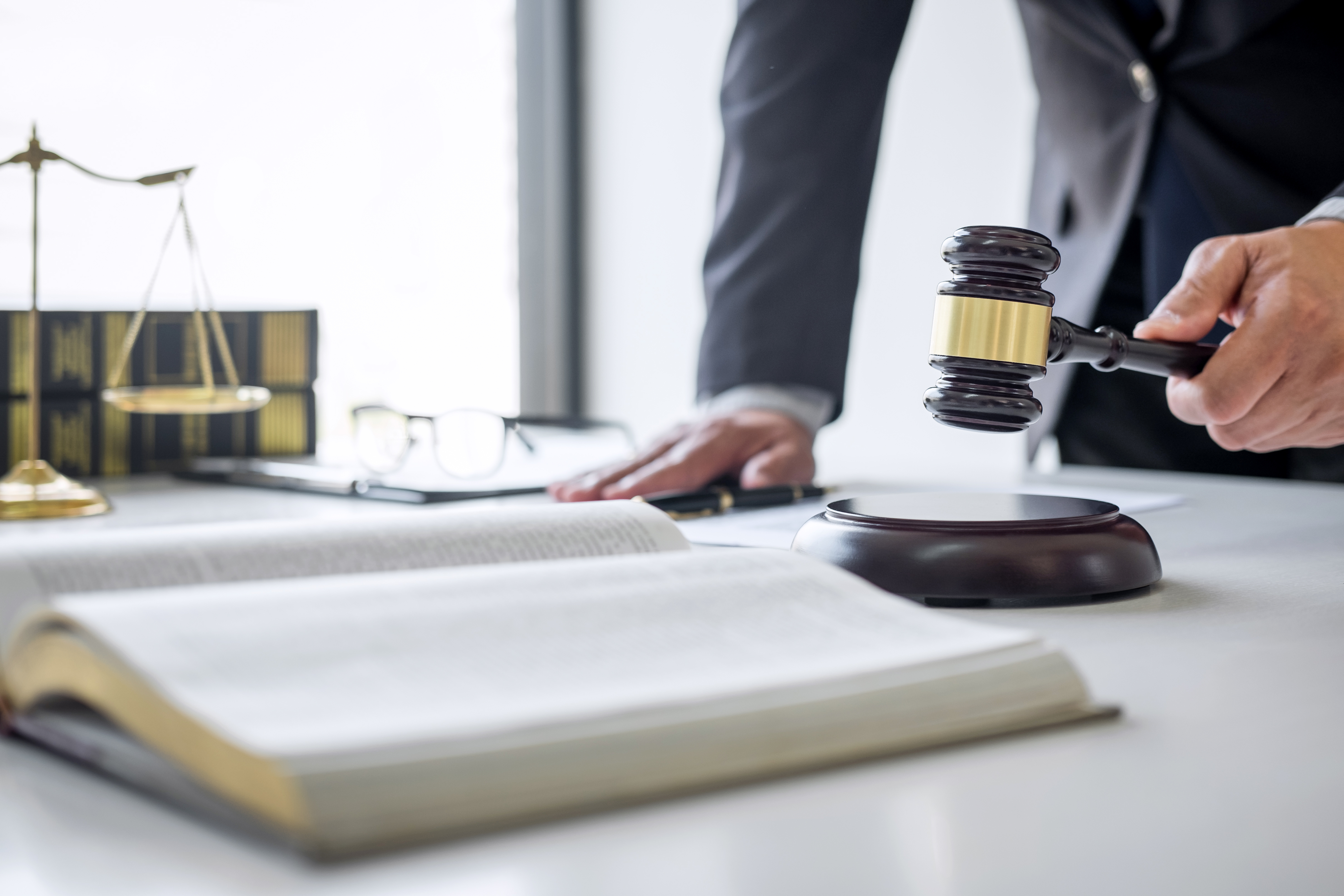 Judiciário amplia decisões favoráveis em face do adicional de 10% sobre o lucro presumido previsto na Lei Complementar nº 224/2025 - 