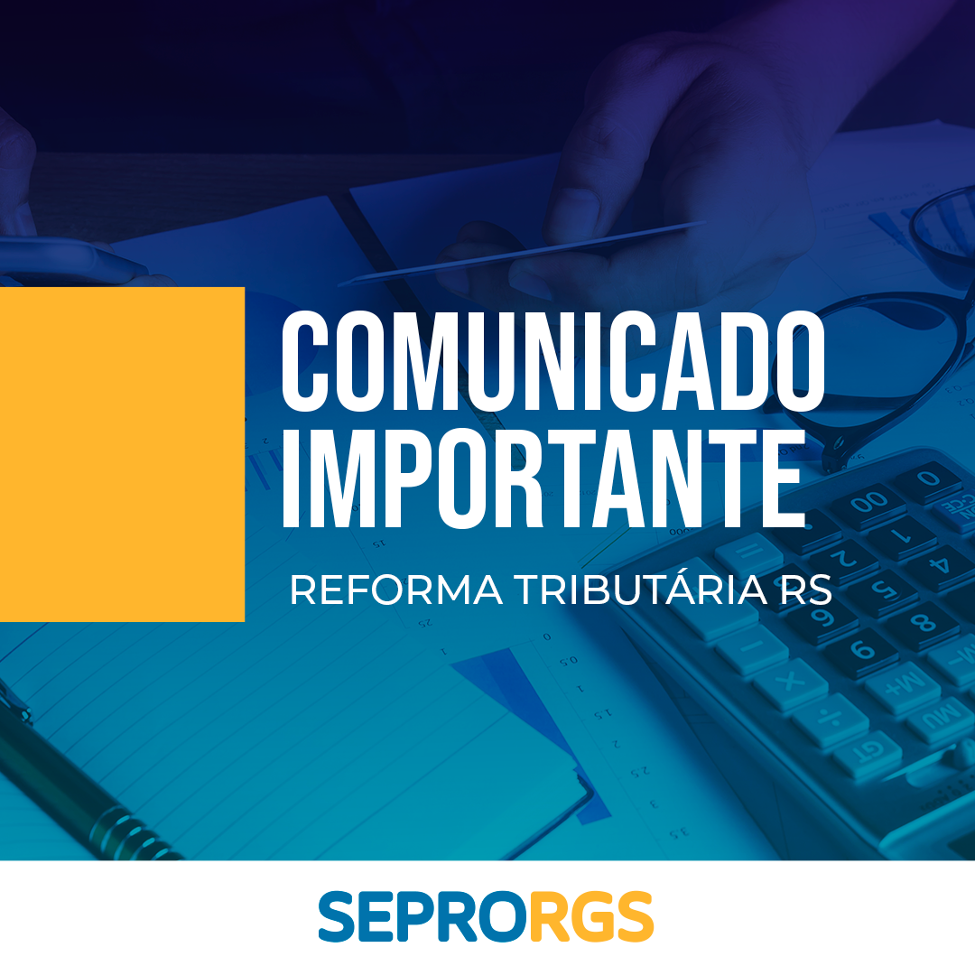 8ª Reunião da Subcomissão Mista da Reforma Tributária Estadual - >> Sefaz RS - 