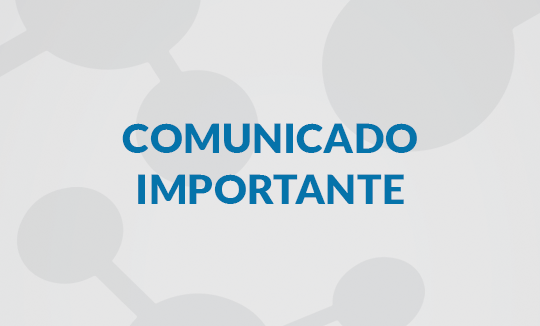 Comunicado Importante: Antecipação de Dissídio (1) - 