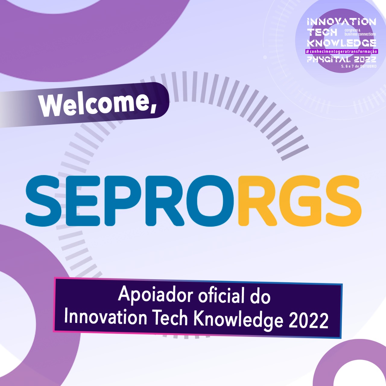 ITK 2022 Phygital - Conhecimento gera Transformação - 